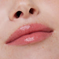 essence | What the Fake! Plumping Lip Filler | Volumizing Lip Gloss Made With Hyaluronic Acid and Vitamin E | Vegan & Cruelty Free, Gluten Free |