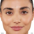 Anastasia Beverly Hills Mini Clear Brow Gel - Travel-Size Lightweight Eyebrow Setting Gel with Invisible Long-Lasting Flexible Hold
