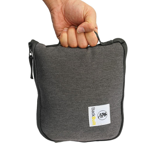 Back Support Belt for Better Back Whole Day Low Back Pain Relief -Posture Correcting Harness & Relieve Sciatica, Keeps Back Straight While Seated,