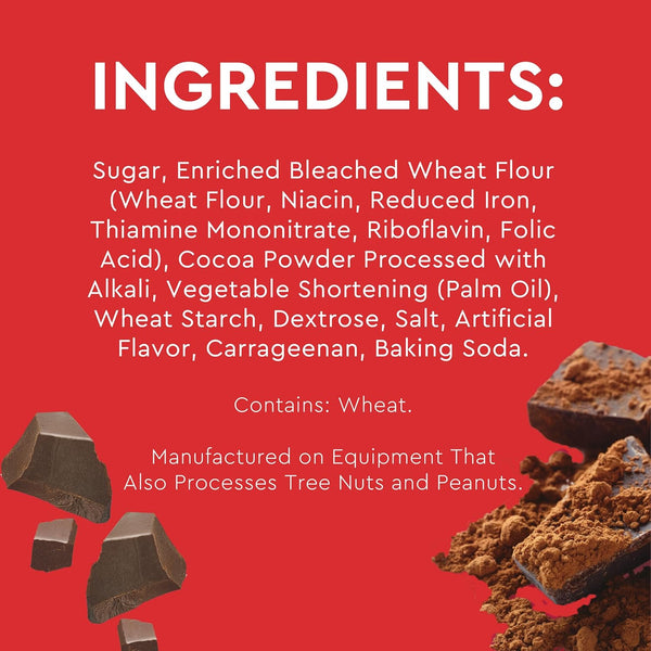 Duncan Hines Brownie Mix, Fudge, 18.3 Oz