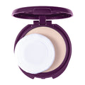 COVERGIRL Advanced Radiance Age-Defying Pressed Powder Creamy Natural, .39 oz 110 Creamy Natural 0.39 Ounce (Pack of 1)