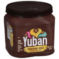 Yuban Traditional Roast Ground Coffee, 27.9 oz Canister 27.9 Ounce (Pack of 1)