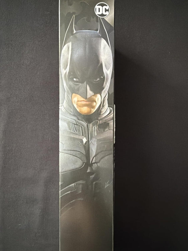 Batman, The Dark Knight Batman Action Figure, 12-inch, 85th Anniversary Limited Edition Collectible Kids Toys for Boys and Girls Ages 3 and Up