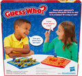 Hasbro Gaming Guess Who? Plus Board Game with People & Pet Cards