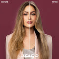 Joico Defy Damage Protective Shield | For Damaged, Color-Treated Hair | Protect Against UV & Thermal Damage | Strengthen Bonds & Preserve Hair