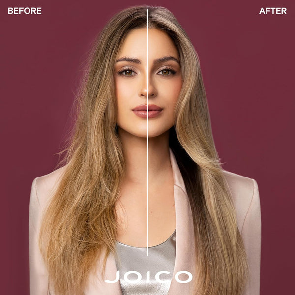 Joico Defy Damage Protective Shield | For Damaged, Color-Treated Hair | Protect Against UV & Thermal Damage | Strengthen Bonds & Preserve Hair
