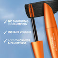COVERGIRL Lash Blast Volume Mascara - 800 Very Black 800 Very Black 0.44 Fl Oz (Pack of 1)