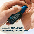 Oars + Alps Hydrating Beard Oil for Men, Moisturizes & Softens Beard, Nourishing Argan & Jojoba Oils, Soothes Skin & Reduces Itch, Lightly