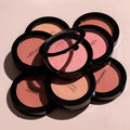 Wet N Wild Color Icon Blush, Effortless Matte Natural Sheer Glow & Seamless Blend, Luxuriously Infused Smooth Jojoba Oil, Cruelty-Free & Vegan -