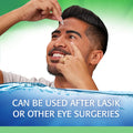 Refresh Plus Lubricant Eye Drops, Preservative Free, Single Use Containers, 30 Count 30 Count (Pack of 1)