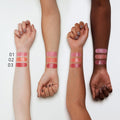 essence | Baby Got Blush (10 | Tickle Me Pink) | Easy to Apply & Blend Pigmented Cream Blush Stick | Vegan & Cruelty Free | Free From Gluten,