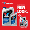 Valvoline VR1 Racing SAE 20W-50 Motor Oil 1 QT, Case of 6 VR1 1 QT, Case of 6 20W-50