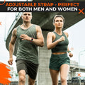 Reluen 2-Pack Bands Compatible only with ID115Plus HR - Wrist Band Fitness Watch Bands Replacement - Bands Smart Watch 5 Units in Different Colors