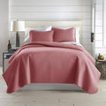 Southshore Fine Living, Inc. Queen/Full Size Quilt Bedding Set with 2 Pillow Shams, Soft Comfy Queen Coverlet/Full Size Bedspread, Machine