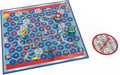 Spin Master Games, PAW Patrol Pups âN Ladders Game, PAW Patrol Toys, Classic Activity Toy, for Kids & Family, 2-4 Players, for Ages 4 & Up