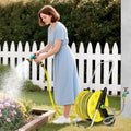 3ft Short Garden Hose with Female to Female Connector