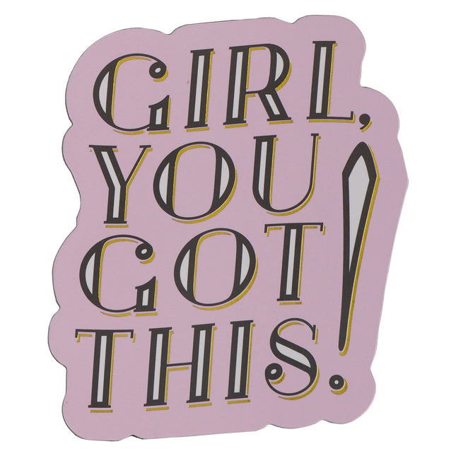 Funny Magnets for Magnetic Dry Erase Board, Mini Fridge, Home Office Decor Dorm Refrigerator Locker Accessories and Deco