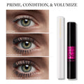 LancÃÂ´me Monsieur Big Volumizing Mascara for up to 12X More Volume & 24H Wear - False Lash Effect - Black