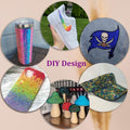 34000Pcs Resin Jelly Rhinestones for Bedazzling, Multicolor 3mm Flatback Gems for Diamond Art, Bedazzler Kit with 3Pcs 10ml B7000 Jewelry Glue for