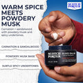 Scotch Porter Conditioning Beard Balm Ã¢ÂÂ Smooth, Shape, Moisturize & Soften Coarse, Dry Facial Hair While Encouraging Growth for a