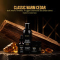Golden Grooming Beard Oil for Men - Natural Beard Conditioner with Sweet Almond, Golden Jojoba & Argan Oil - Hydrating Beard Softener with Vitamin