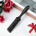 Maitys 3 Pcs Haircut Razor Comb Hair Cutting Comb with 12 Replacement Blades Double Edge Shaper for Salon & Home Styling Split Ends Trimmer Styler