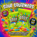Bulk Candy Assortment, 12 lb Individually Wrapped Mix for Parade Throws | Ideal pinata fillers and party favors at camps, schools, offices, bowls,