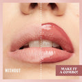 Maybelline Lifter Liner Lip Liner Pencil with Hyaluronic Acid, On It, 1 Count On It 1 Count (Pack of 1)