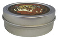 Grave Before Shave Caramel Mocha Beard Pack (Caramel Mocha Coffee Scented) 2 Piece Set