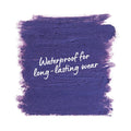 NYX PROFESSIONAL MAKEUP Mechanical Eyeliner Pencil, Purple Purple 1 Count (Pack of 1)
