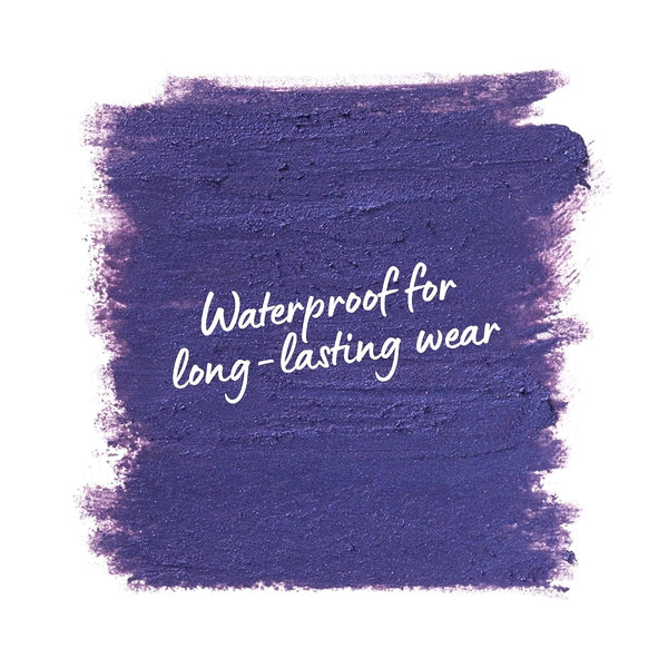 NYX PROFESSIONAL MAKEUP Mechanical Eyeliner Pencil, Purple Purple 1 Count (Pack of 1)