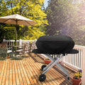 Grill Cover for Coleman Roadtrip LXX, LXE, and 285 - Heavy Duty, All Weather by nomiou