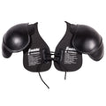Franklin Sports Youth Dress-Up Shoulder Pads One Size - Youth