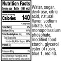 Gatorade Thirst Quencher, Fierce Grape, 20 Fl Oz (Pack of 8) Grape 20 Fl Oz (Pack of 8)