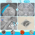 3Pack Dryer Vent Cleaner Kit, Home Improvement Essential Cleaning Tools, up to 30 Inch Long Brush Cleaning SetÃ¯Â¼ÂPet Hair Remover for