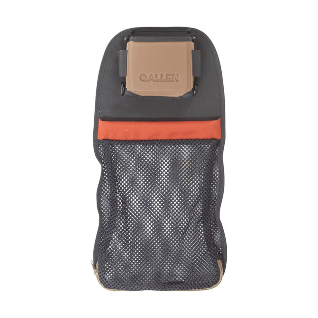 Allen Company Eliminator over and under Shotgun Shell Pouch - Clay, Trap, and Skeet Shooting Accessories - Hunting and G