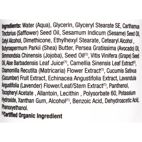 Alba Botanica Very Emollient Body Lotion, Unscented Original, 12 Oz