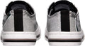 FOCO Womens NFL Team Logo Ladies Fashion Glitter Low Top Canvas Sneakers Shoes Philadelphia Eagles 8 Glitter
