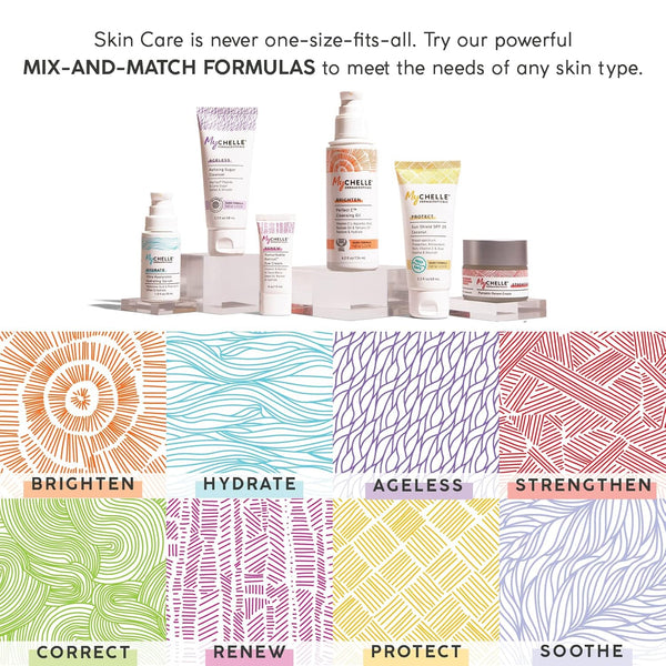 Mychelle Dermaceuticals Fruit Enzyme Cleanser