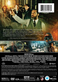 Fantastic Beasts: Secrets of Dumbledore (DVD)