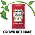 Heinz Ketchup Single Serve Packet (0.3 oz Packets, Pack of 200) 0.3 Ounce (Pack of 200)