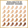 L'Oreal Paris Age Perfect Radiant Serum Foundation with SPF 50, Rose Ivory, 1 Ounce Rose Ivory 1 Fl Oz (Pack of 1)