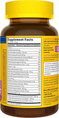 Nature Made Prenatal with Folic Acid + DHA, Prenatal Vitamin and Mineral Supplement for Daily Nutritional Support, 60 Softgels, 60 Day Supply