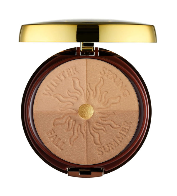 Physicians Formula Bronze Booster Glow-Boosting Season-to-Season Bronzer Light-to-Medium 2-Light to Medium