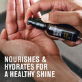 Every Man Jack Mens Beard Oil - Subtle Aged Bourbon & Sandalwood Fragrance - Deeply Moisturizes and Softens Your Beard and Adds a Natural Shine -