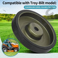 GW-2111 Horse Tiller Reverse Disc (3 3/4") - by KINTLE - Compatible with Troybilt Horse Tillers Dp Models Built Since 1989, Replaces GW-1919,