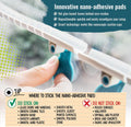 Gecko Run Marble Run Starter Set by Thames & Kosmos, Toy of the Year Winner - 63 Piece Vertical Marble Run, Flexible Tracks | Fast, No-Mess Setup,