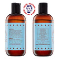 Twin Beards Sandalwood Beard Oil for Men | Beard Conditioner for Men | Essential Beard Care | Beard Softener for Men during Beard Growth | Beard