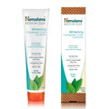 Himalaya Botanique Whitening Complete Care Toothpaste, Teeth Whitening, Fights Plaque, Fluoride Free Toothpaste, No Artificial Flavors, SLS Free,