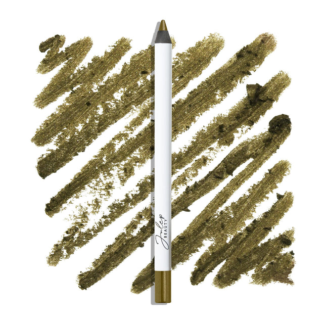 Julep When Pencil Met Gel Sharpenable Multi-Use Longwear Eyeliner Pencil - Golde